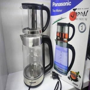 چای‌ساز روی هم پاناسونیک مدل M6520