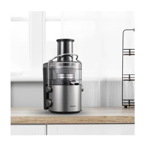 آبمیوه‌گیری پاناسونیک مدل MJ-CB600