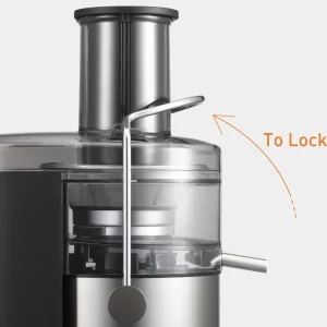 آبمیوه‌گیری پاناسونیک مدل MJ-CB600
