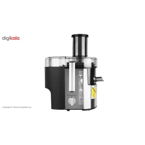آبمیوه گیری پاناسونیک مدل MJ-DJ01