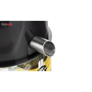 آبمیوه گیری پاناسونیک مدل MJ-DJ01