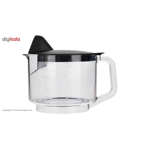 آبمیوه گیری پاناسونیک مدل MJ-DJ01