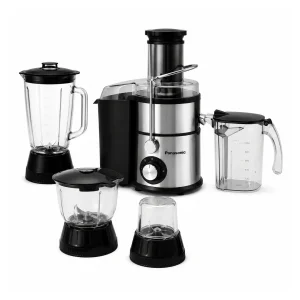 آبمیوه‌گیری 800 وات پاناسونیک مدل JB-70T