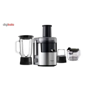 آبمیوه گیری پاناسونیک مدل MJ-DJ31