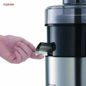 آبمیوه گیری پاناسونیک مدل MJ-DJ31