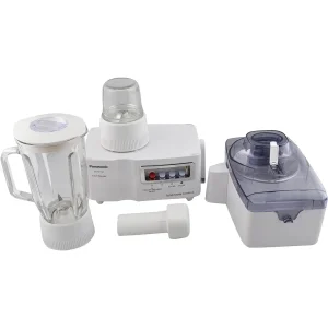 آبمیوه گیری پاناسونیک مدل MJ-M176P