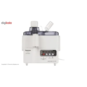 آبمیوه گیری پاناسونیک مدل MJ-M176