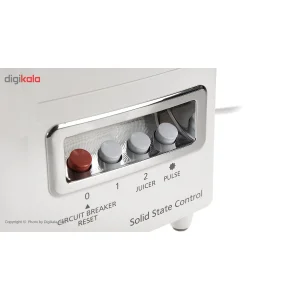 آبمیوه گیری پاناسونیک مدل MJ-M176