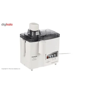 آبمیوه گیری پاناسونیک مدل MJ-M176
