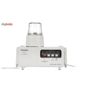 آبمیوه گیری پاناسونیک مدل MJ-M176
