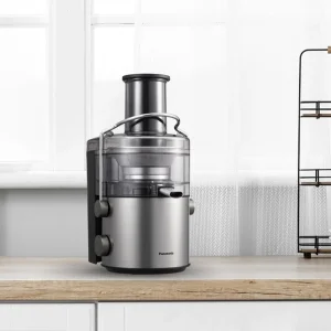 آبمیوه‌گیری چند کاره پاناسونیک مدل MJ-CB800