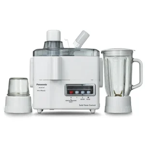 آبمیوه گیری پاناسونیک مدل MJ-J176P