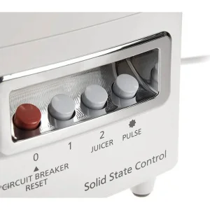 آبمیوه گیری پاناسونیک مدل MJ-J176P