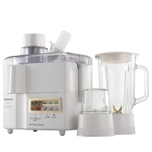 آبمیوه گیری پاناسونیک مدل MJ-J176P