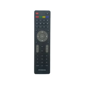 ریموت کنترل ایکس ویژن مدل ak 8736541