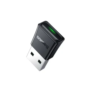 گیرنده بلوتوثی صدا بیسوس مدل BA07