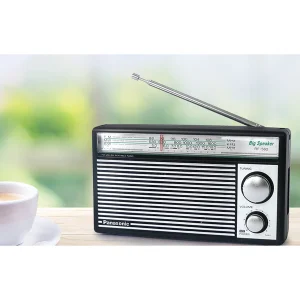 رادیو پاناسونیک مدل RF-562DD2