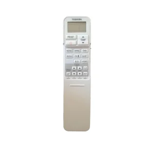 ریموت کنترل توشیبا مدل A207T مناسب برای کولر گازی توشیبا