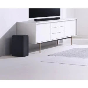 ساندبار ال جی مدل SNC4R