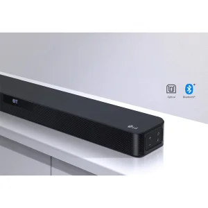 ساندبار ال جی مدل SNC4R