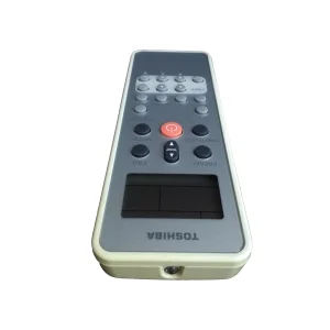ریموت کنترل توشیبا مدل GT-541A مناسب برای کولر گازی