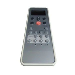 ریموت کنترل توشیبا مدل GT-541A مناسب برای کولر گازی