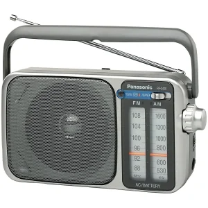 رادیو پاناسونیک مدل RF-2400D