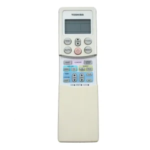 ریموت کنترل توشیبا مدل G2201 مناسب برای کولر گازی TOSHIBA
