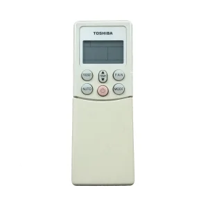 ریموت کنترل توشیبا مدل G2201 مناسب برای کولر گازی TOSHIBA