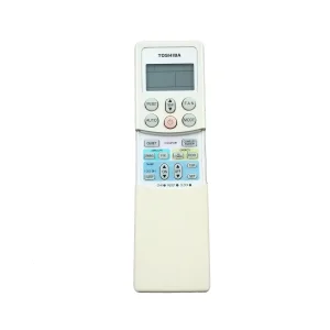ریموت کنترل توشیبا مدل G2201 مناسب برای کولر گازی TOSHIBA