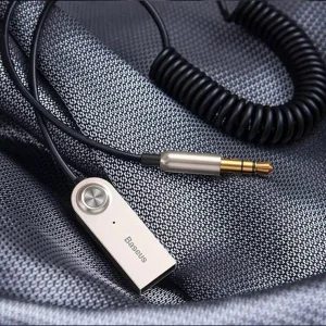 گیرنده بلوتوثی باسئوس مدل CABA01