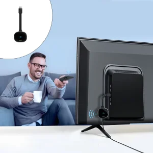 دانگل HDMI بیسوس مدل CATPQ-A01 New Pack