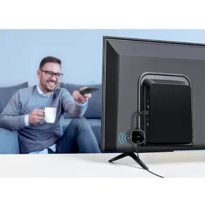 دانگل HDMI بیسوس مدل CATPQ-A01 New Pack