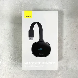 دانگل HDMI بیسوس مدل CATPQ-A01 New Pack
