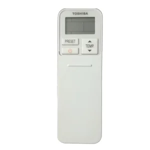 ریموت کنترل توشیبا مدل Z4h1 مناسب برای کولر گازی Toshiba