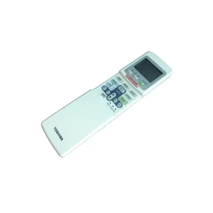 ریموت کنترل توشیبا مدل G001 مناسب برای کولر گازی TOSHIBA