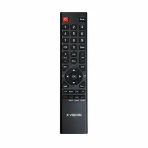 ریموت کنترل ایکس ویژن مدل AB-44