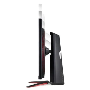 مانیتور گیمینگ 32 اینچ ال جی مدل 32GN650-B با وضوح QHD - 2K پنل VA و نرخ به روزرسانی 165 هرتز