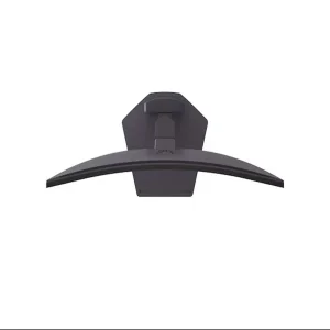 مانیتور 34 اینچ ال جی مدل 34G600A-B با وضوح WQHD پنل VA و نرخ به روزرسانی 160 هرتز
