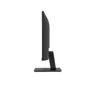 مانیتور 23.8 اینچ ال جی مدل 24MR400-B با وضوح Full HD، پنل IPS و نرخ به‌روزرسانی 100 هرتز