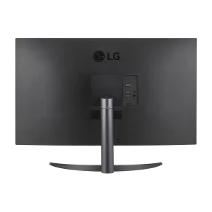 مانیتور 31.5 اینچ ال جی مدل 32UR500-B با وضوح Ultra HD - 4K، پنل VA و نرخ به‌روزرسانی 60 هرتز