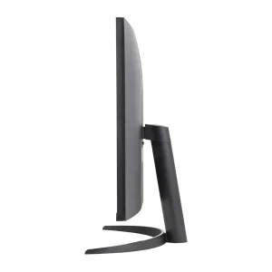 مانیتور 31.5 اینچ ال جی مدل 32UR500-B با وضوح Ultra HD - 4K، پنل VA و نرخ به‌روزرسانی 60 هرتز