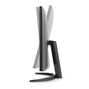 مانیتور 31.5 اینچ ال جی مدل 32UR500-B با وضوح Ultra HD - 4K، پنل VA و نرخ به‌روزرسانی 60 هرتز
