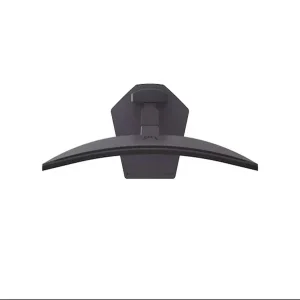 مانیتور خمیده گیمینگ 32 اینچ ال جی مدل 32G600A-B با وضوح QHD - 2K پنل VA و نرخ به روزرسانی 180 هرتز