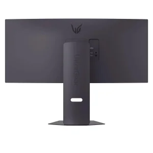مانیتور خمیده گیمینگ 32 اینچ ال جی مدل 32G600A-B با وضوح QHD - 2K پنل VA و نرخ به روزرسانی 180 هرتز
