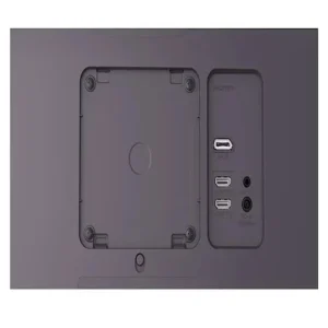 مانیتور خمیده گیمینگ 32 اینچ ال جی مدل 32G600A-B با وضوح QHD - 2K پنل VA و نرخ به روزرسانی 180 هرتز