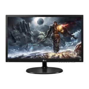 مانیتور 19 اینچ ال جی مدل 19M38HB با وضوح HD پنل TN و نرخ به روزرسانی 75 هرتز