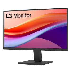 مانیتور 21.5 اینچ ال جی مدل 22U401A-B با وضوح Full HD پنل VA و نرخ به روزرسانی 100 هرتز