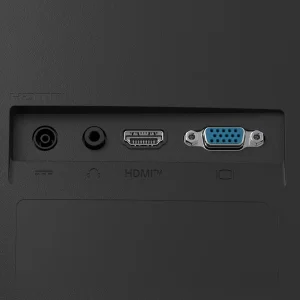 مانیتور 27 اینچ ال جی مدل 27U411A-B با وضوح Full HD پنل IPS و نرخ به روزرسانی 120 هرتز