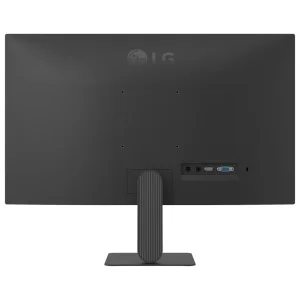 مانیتور 27 اینچ ال جی مدل 27U411A-B با وضوح Full HD پنل IPS و نرخ به روزرسانی 120 هرتز